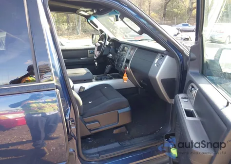 2016 Ford Expedition Xlt from USA, damaged, VIN 1FMJU1HT6GEF27417